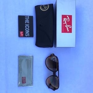 Ray-Ban Sunglasses 🔥